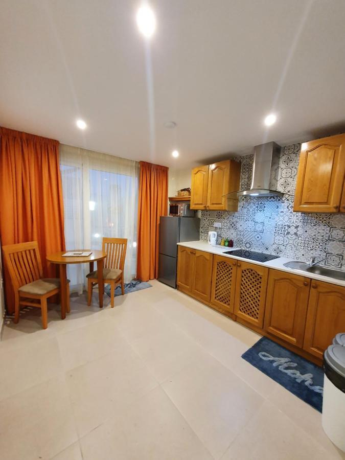 B&S Accommodation Penthouse 602 Ghaxaq Exterior photo