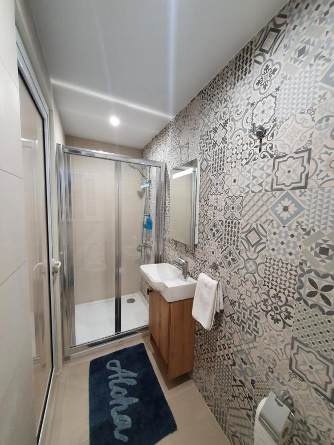 B&S Accommodation Penthouse 602 Ghaxaq Exterior photo