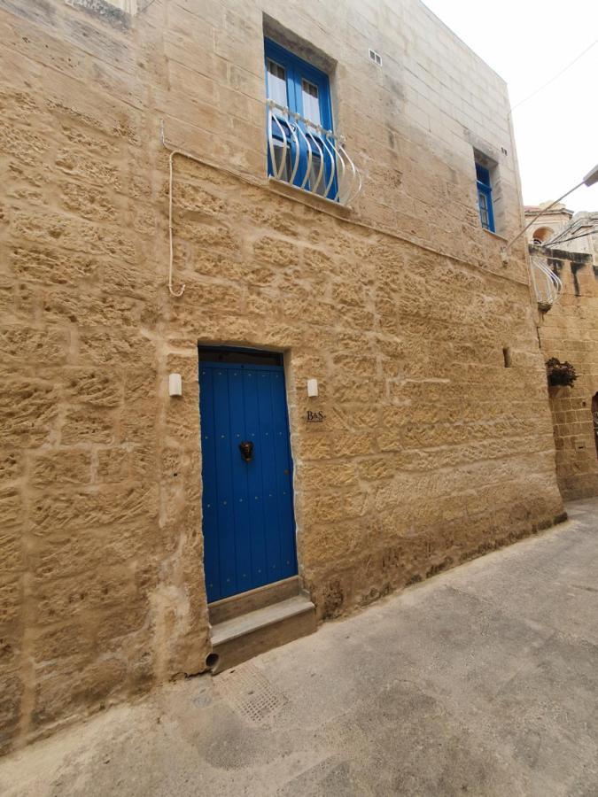 B&S Accommodation Penthouse 602 Ghaxaq Exterior photo